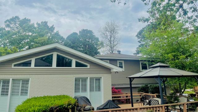 924 Anderson Circle, Heber Springs, AR 72543