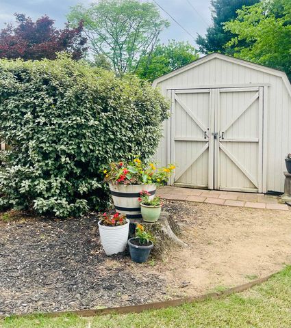924 Anderson Circle, Heber Springs, AR 72543