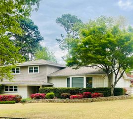 924 Anderson Circle, Heber Springs, AR 72543