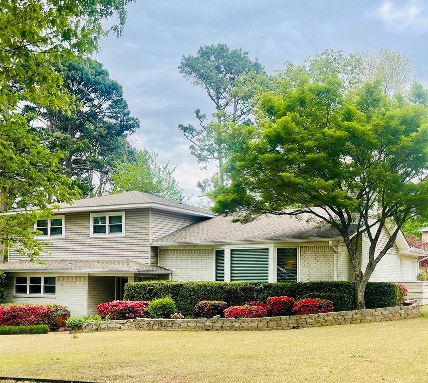 924 Anderson Circle, Heber Springs, AR 72543