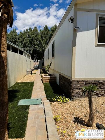 17640 Corkill Road 36, Desert Hot Springs, CA 92241