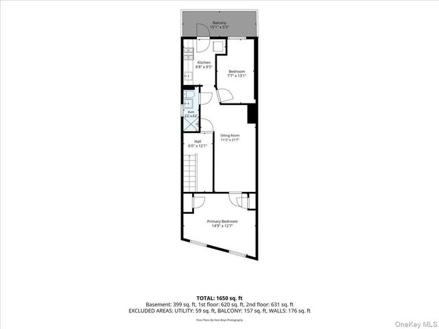 1850 Unionport Road, Bronx, NY 10462
