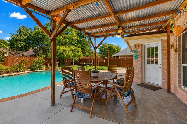 8005 Park Lane, Rowlett, TX 75089