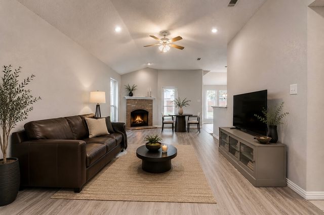 8005 Park Lane, Rowlett, TX 75089