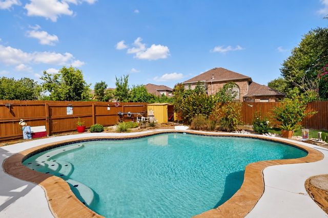 8005 Park Lane, Rowlett, TX 75089