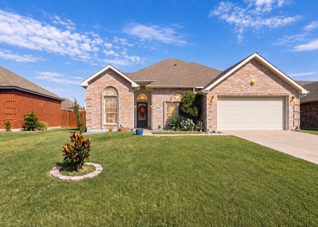 8005 Park Lane, Rowlett, TX 75089