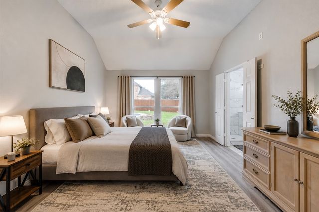 8005 Park Lane, Rowlett, TX 75089