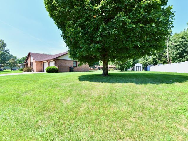 2334 Impala Drive, Anderson, IN 46012