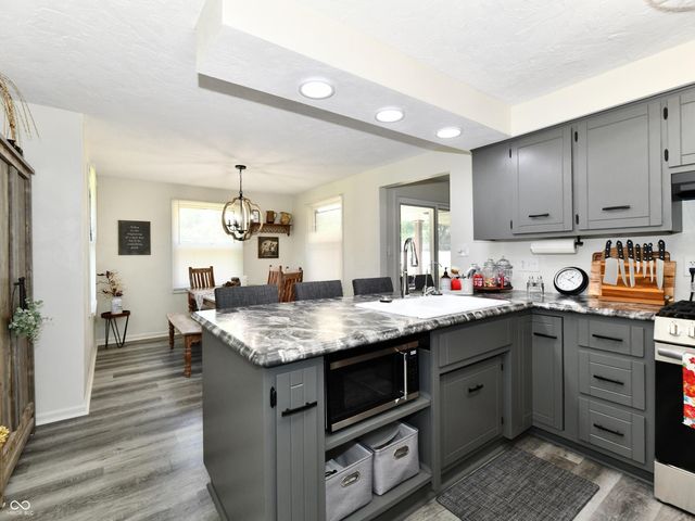 2334 Impala Drive, Anderson, IN 46012