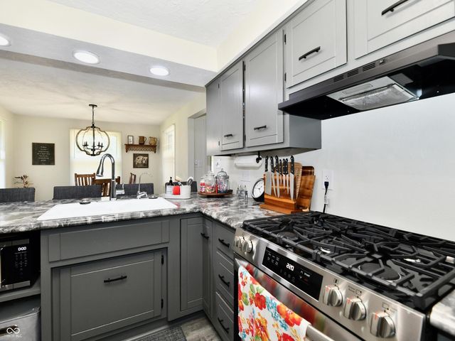 2334 Impala Drive, Anderson, IN 46012