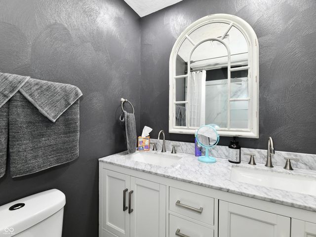 2334 Impala Drive, Anderson, IN 46012