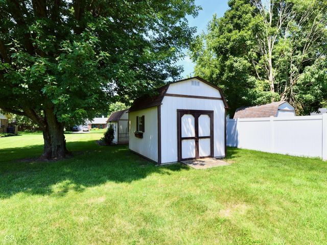 2334 Impala Drive, Anderson, IN 46012