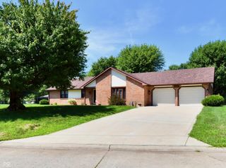 2334 Impala Drive, Anderson, IN 46012