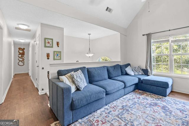 35 Hidden Brook Trail, Newnan, GA 30265