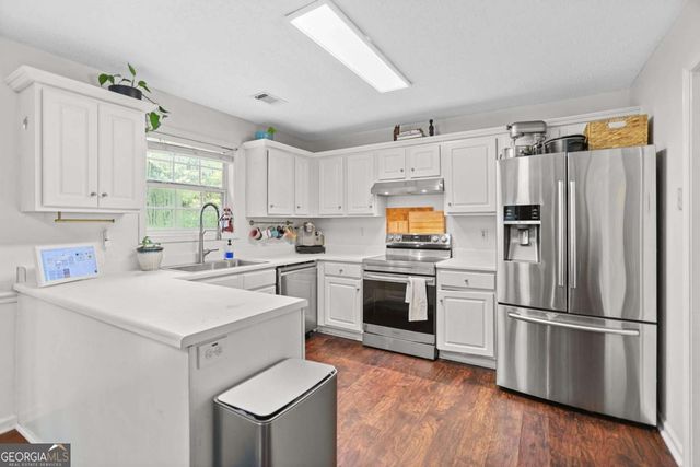35 Hidden Brook Trail, Newnan, GA 30265