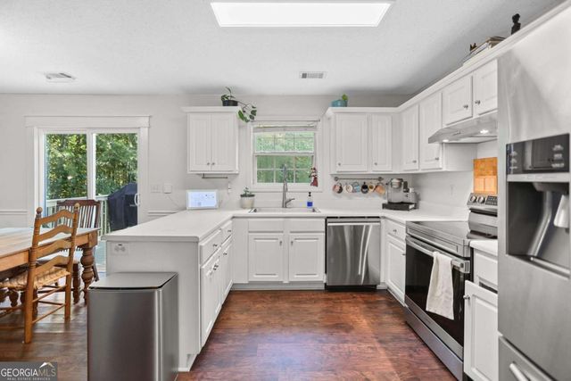 35 Hidden Brook Trail, Newnan, GA 30265
