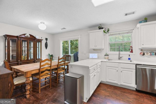 35 Hidden Brook Trail, Newnan, GA 30265