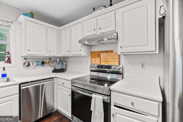 35 Hidden Brook Trail, Newnan, GA 30265