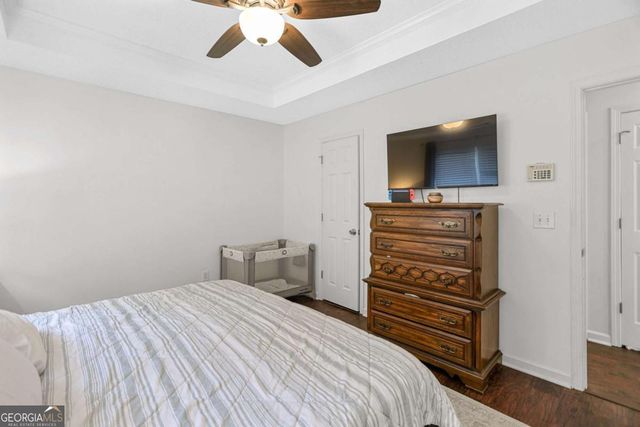 35 Hidden Brook Trail, Newnan, GA 30265