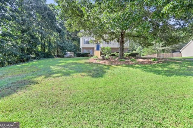 35 Hidden Brook Trail, Newnan, GA 30265