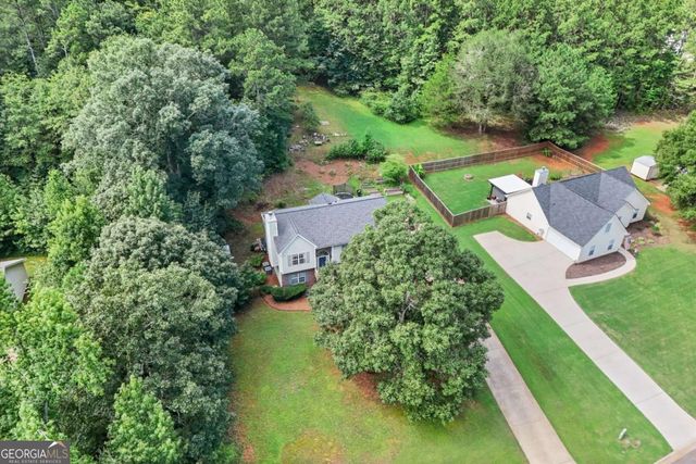 35 Hidden Brook Trail, Newnan, GA 30265