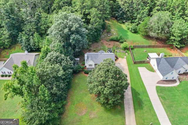 35 Hidden Brook Trail, Newnan, GA 30265