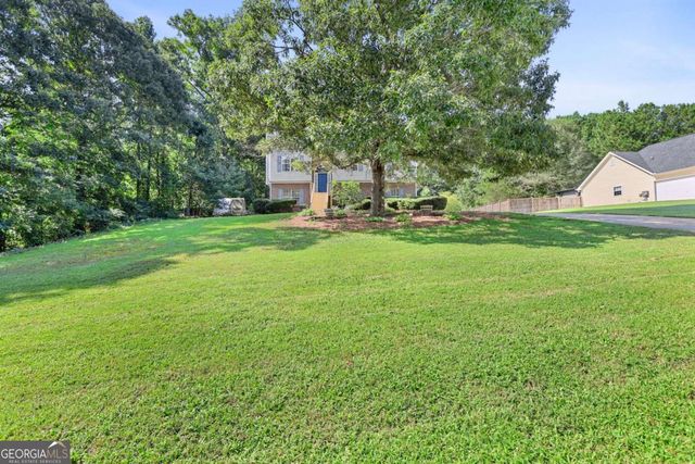 35 Hidden Brook Trail, Newnan, GA 30265