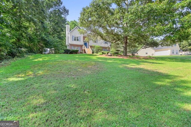 35 Hidden Brook Trail, Newnan, GA 30265