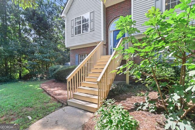 35 Hidden Brook Trail, Newnan, GA 30265