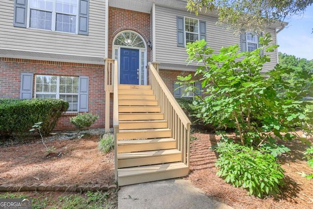35 Hidden Brook Trail, Newnan, GA 30265
