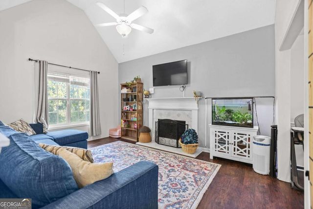 35 Hidden Brook Trail, Newnan, GA 30265