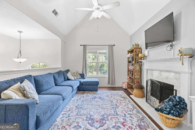 35 Hidden Brook Trail, Newnan, GA 30265
