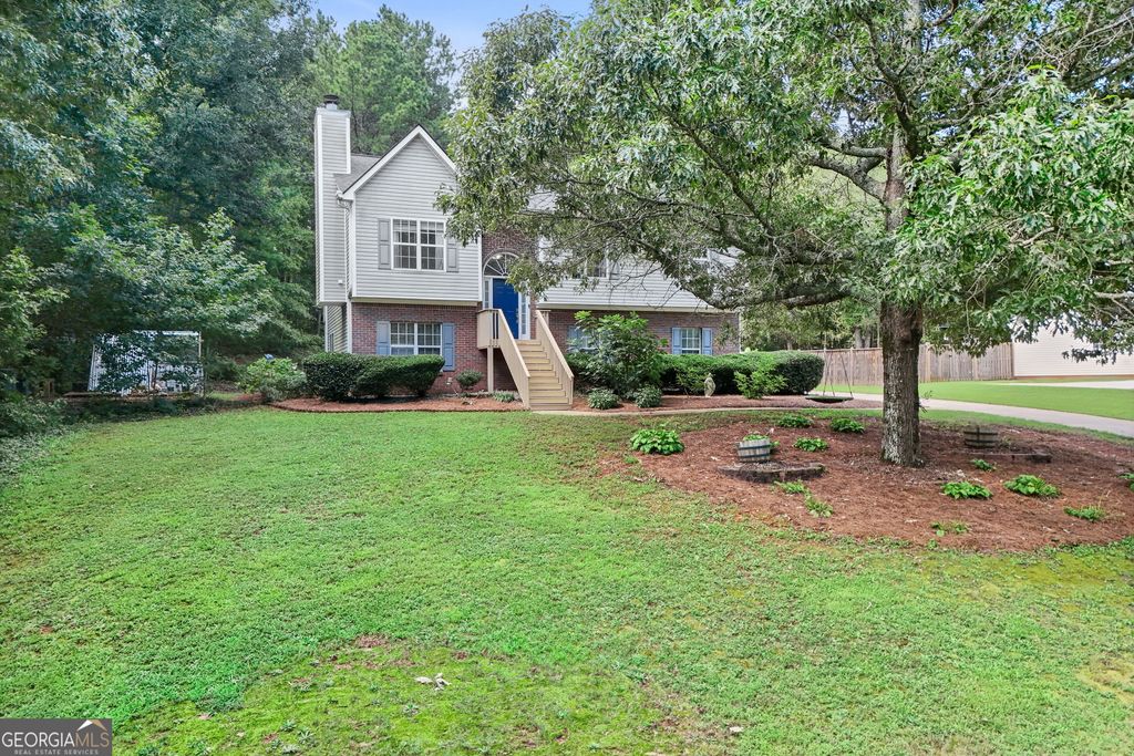35 Hidden Brook Trail, Newnan, GA 30265