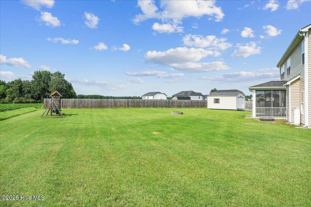 105 Mondavi Court, Princeton, NC 27569