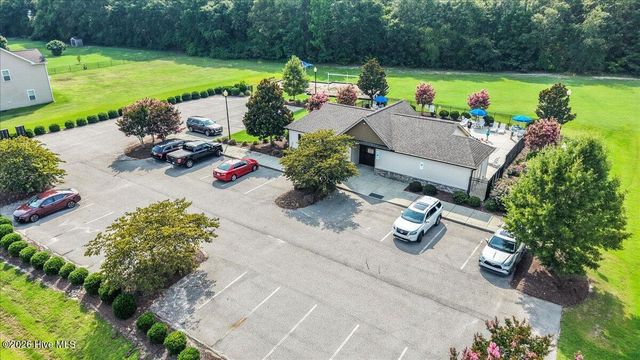 105 Mondavi Court, Princeton, NC 27569