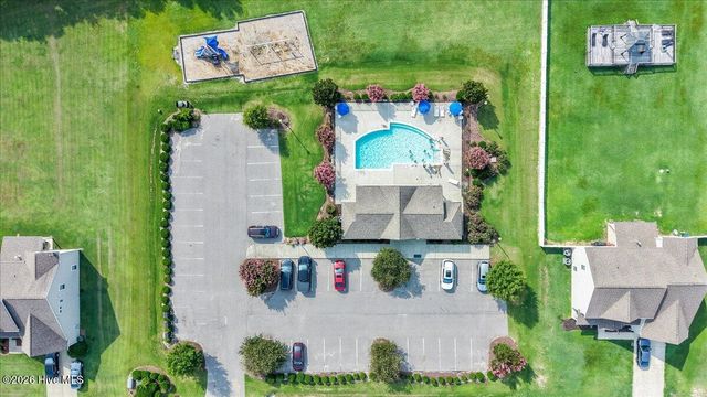 105 Mondavi Court, Princeton, NC 27569