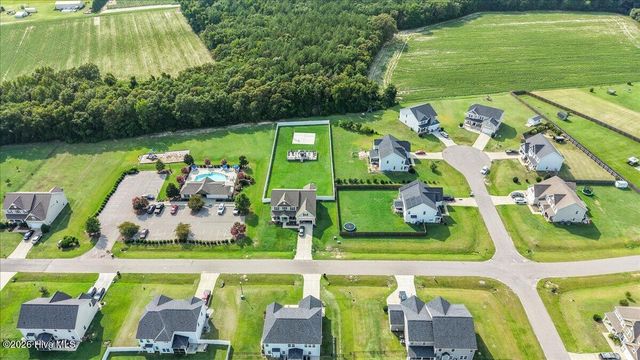 105 Mondavi Court, Princeton, NC 27569