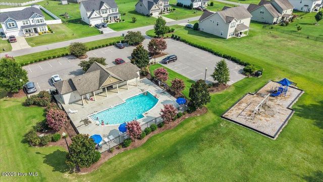 105 Mondavi Court, Princeton, NC 27569