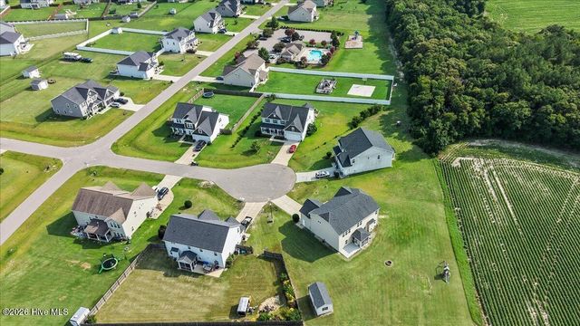 105 Mondavi Court, Princeton, NC 27569