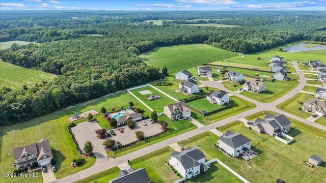 105 Mondavi Court, Princeton, NC 27569