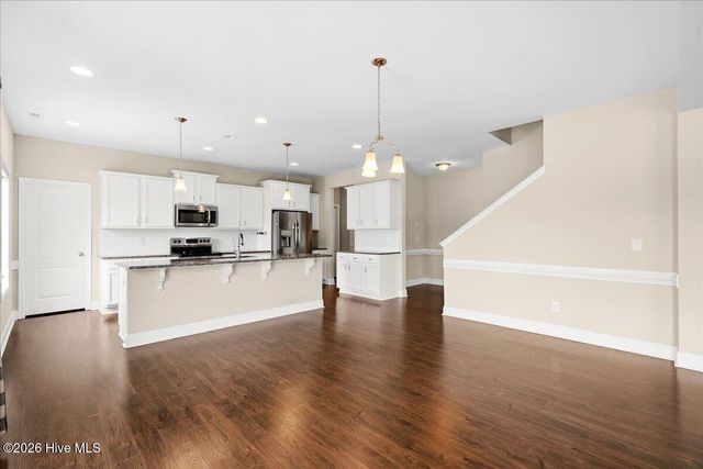 105 Mondavi Court, Princeton, NC 27569