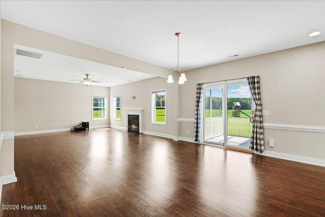 105 Mondavi Court, Princeton, NC 27569