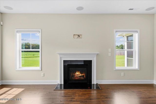 105 Mondavi Court, Princeton, NC 27569