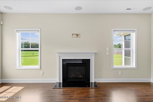 105 Mondavi Court, Princeton, NC 27569