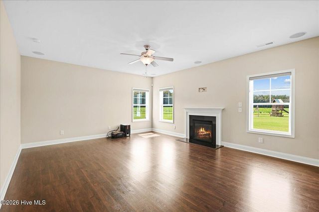 105 Mondavi Court, Princeton, NC 27569