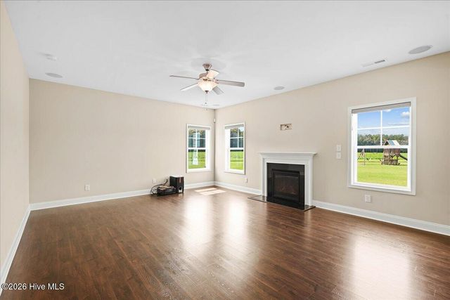 105 Mondavi Court, Princeton, NC 27569