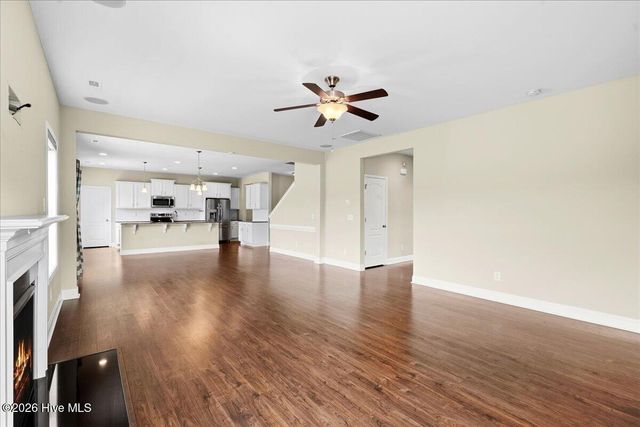 105 Mondavi Court, Princeton, NC 27569