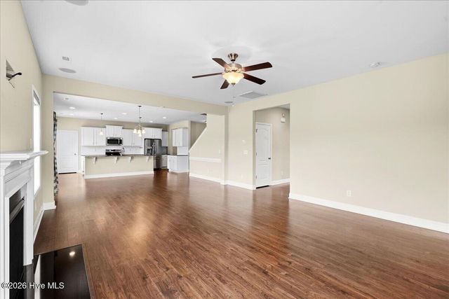 105 Mondavi Court, Princeton, NC 27569