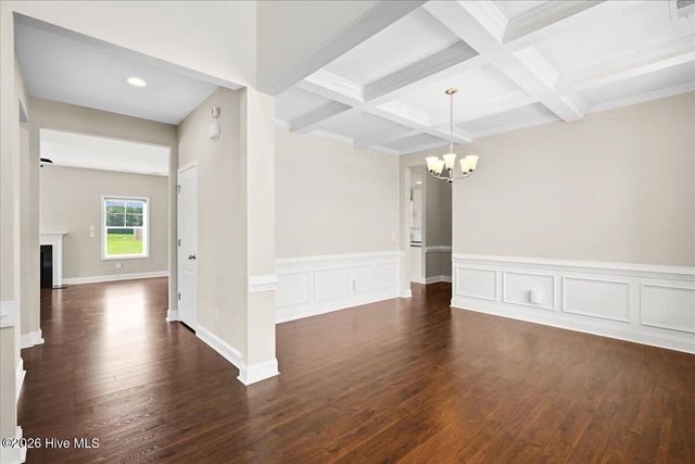 105 Mondavi Court, Princeton, NC 27569