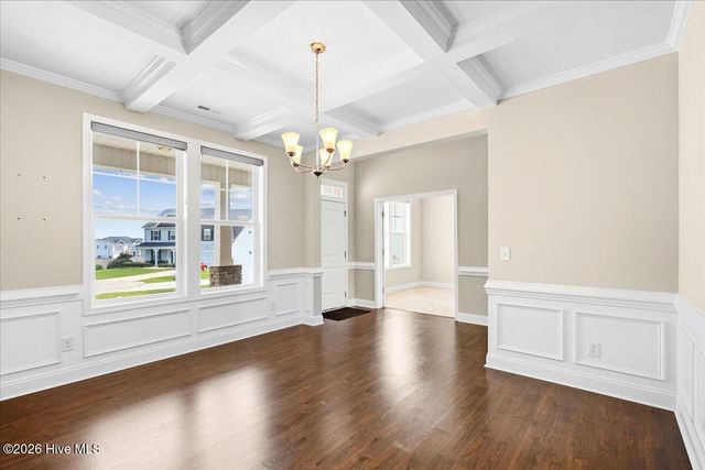 105 Mondavi Court, Princeton, NC 27569